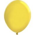 What's the lead time for ordering custom party balloons?